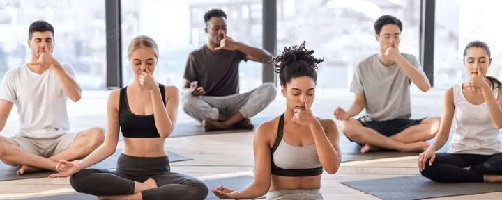 Yoga Therapy Training Retreat in Rishikesh India