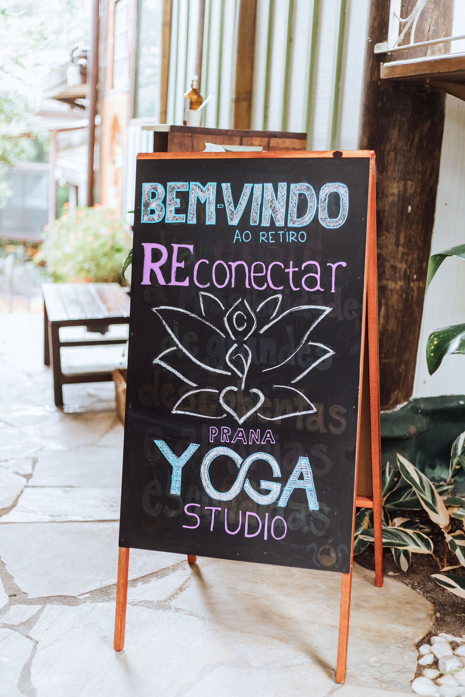 Bem de Perto: Workshop Tântrico para Casais
