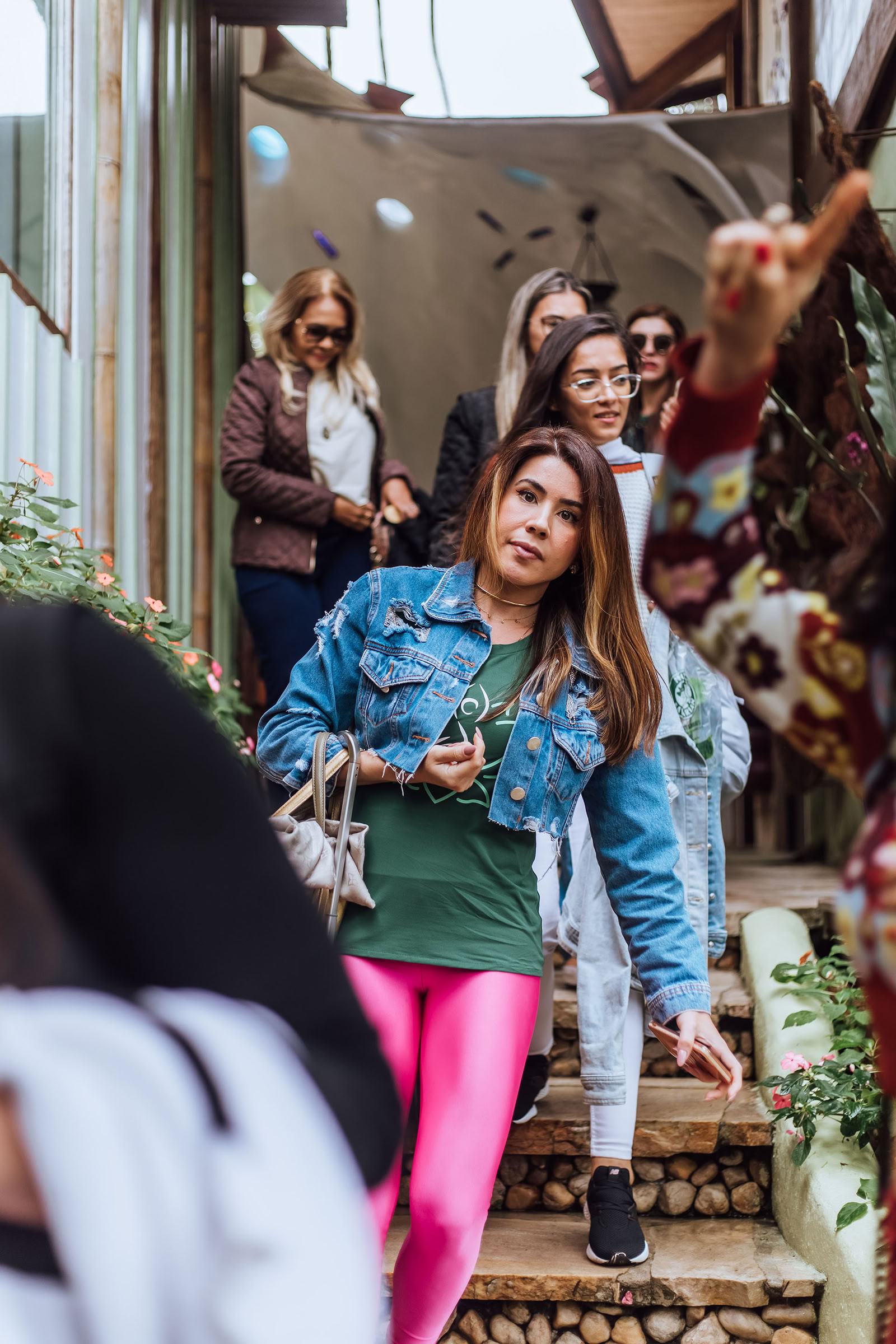 Bem de Perto: Workshop Tântrico para Casais