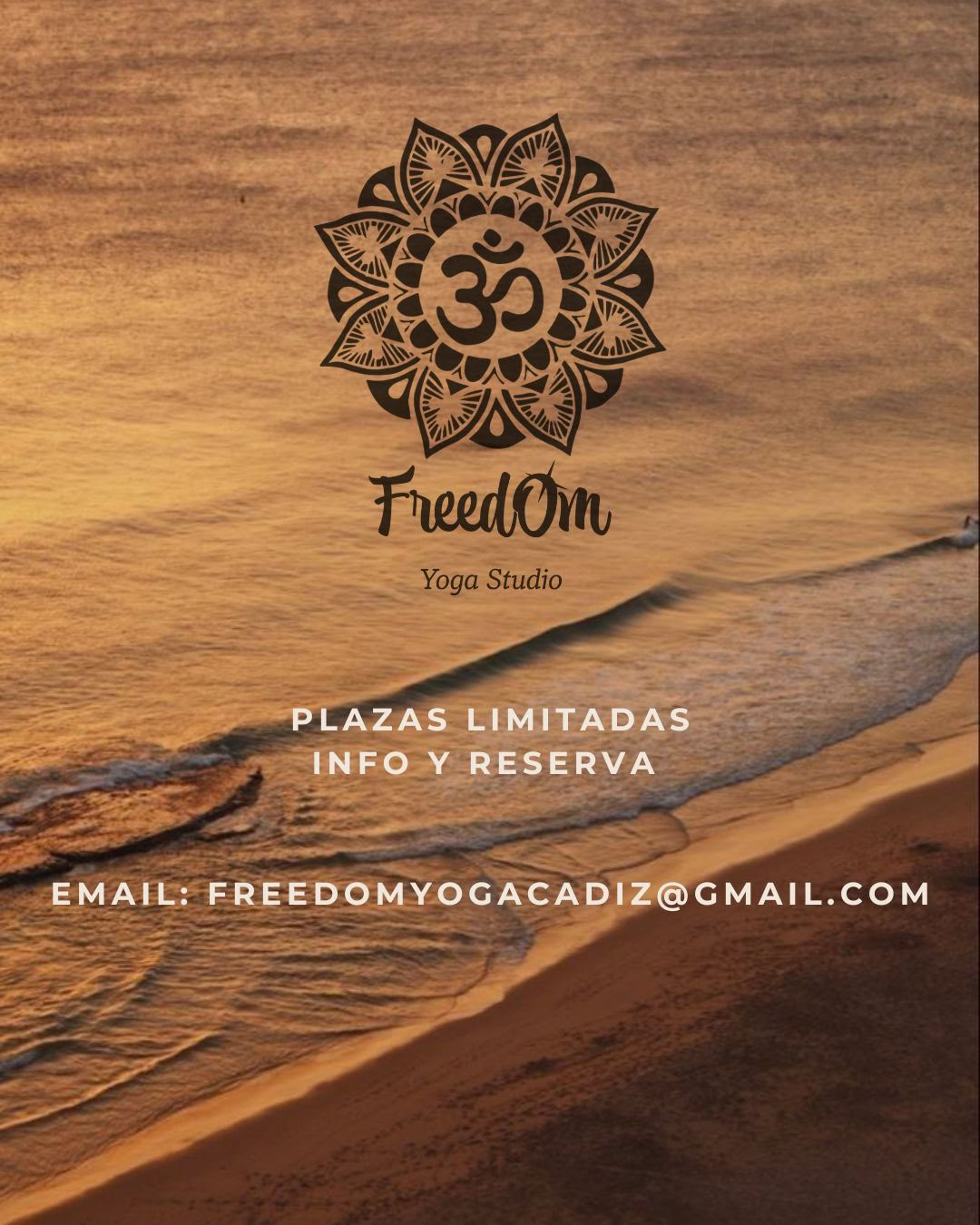 Bolonia Ashtanga Retreat