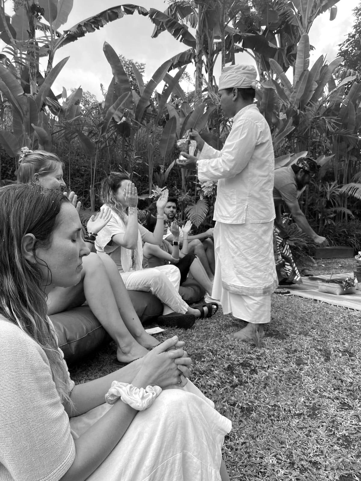 100hr Yoga of Death: Meeting Endings As Teachers of Renewal