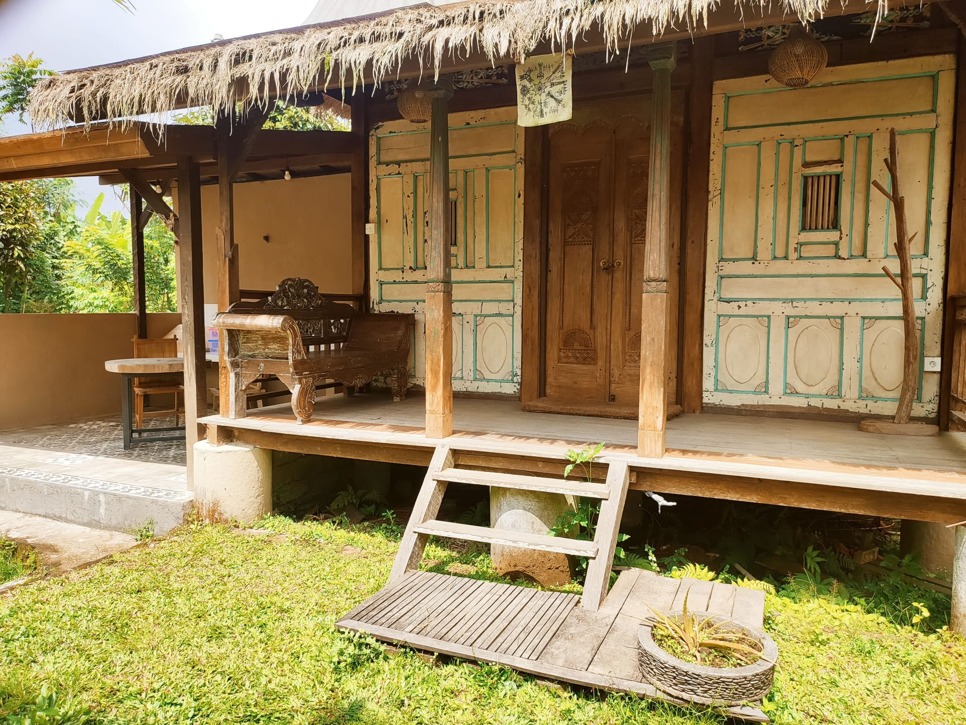 Silent Meditation Retreat