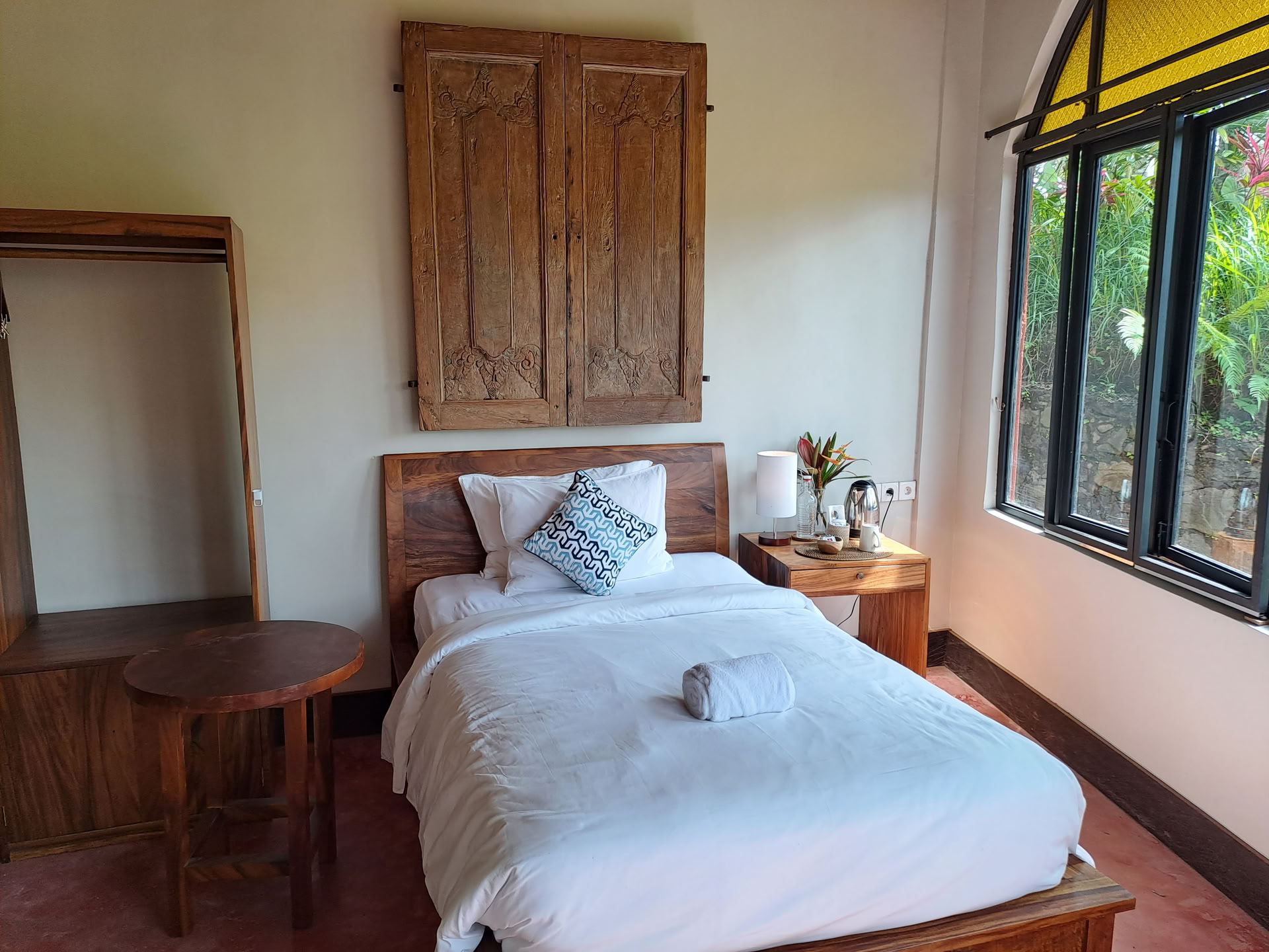 Silent Meditation Retreat