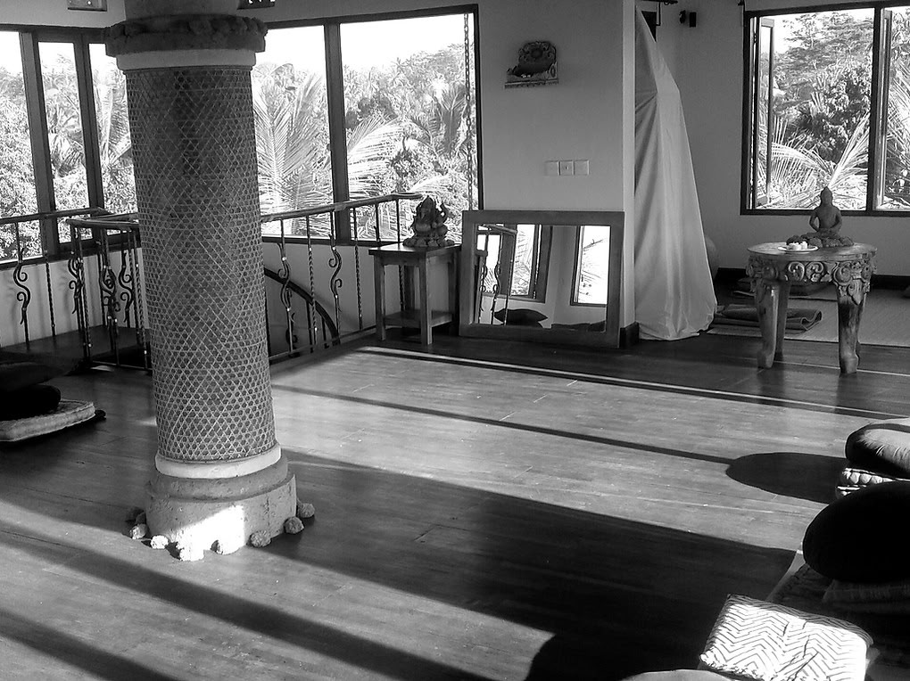 Silent Meditation Retreat