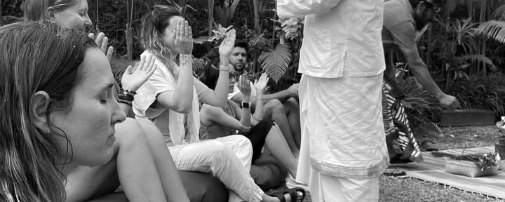 Silent Meditation Retreat