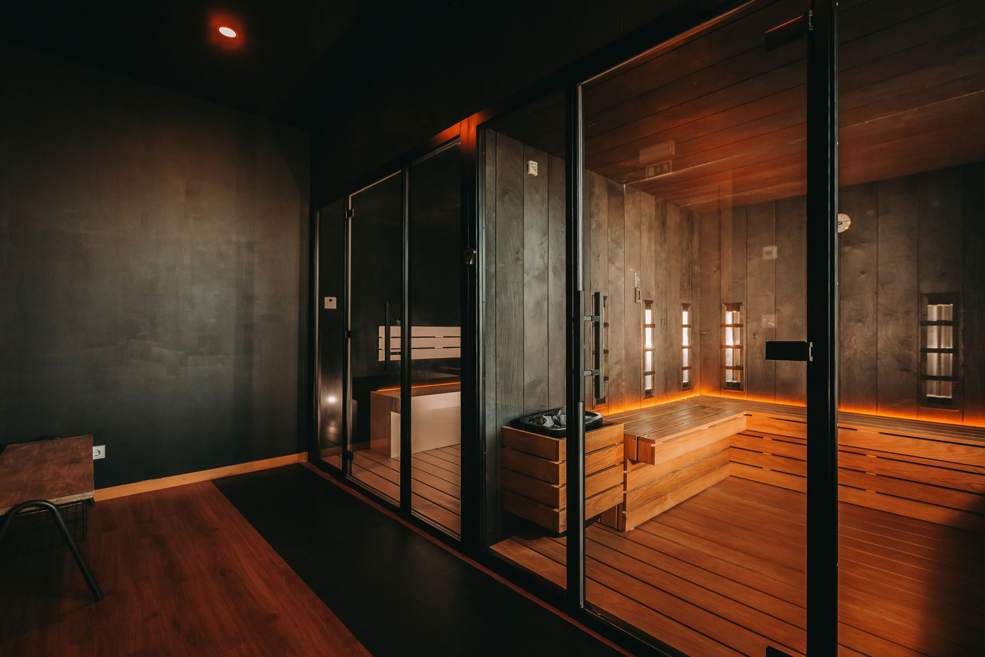 Serenity SPA Day