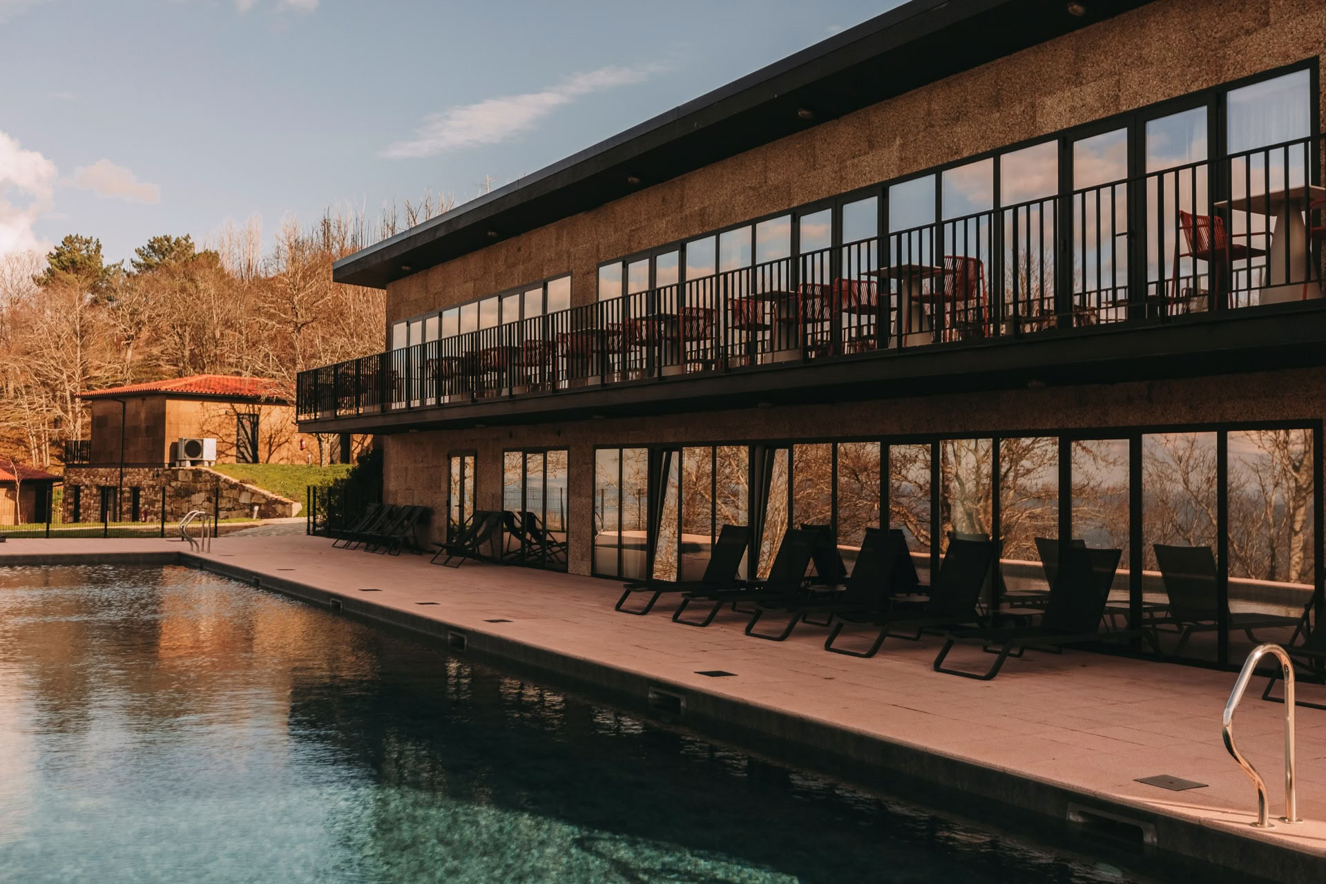 Serenity SPA Day