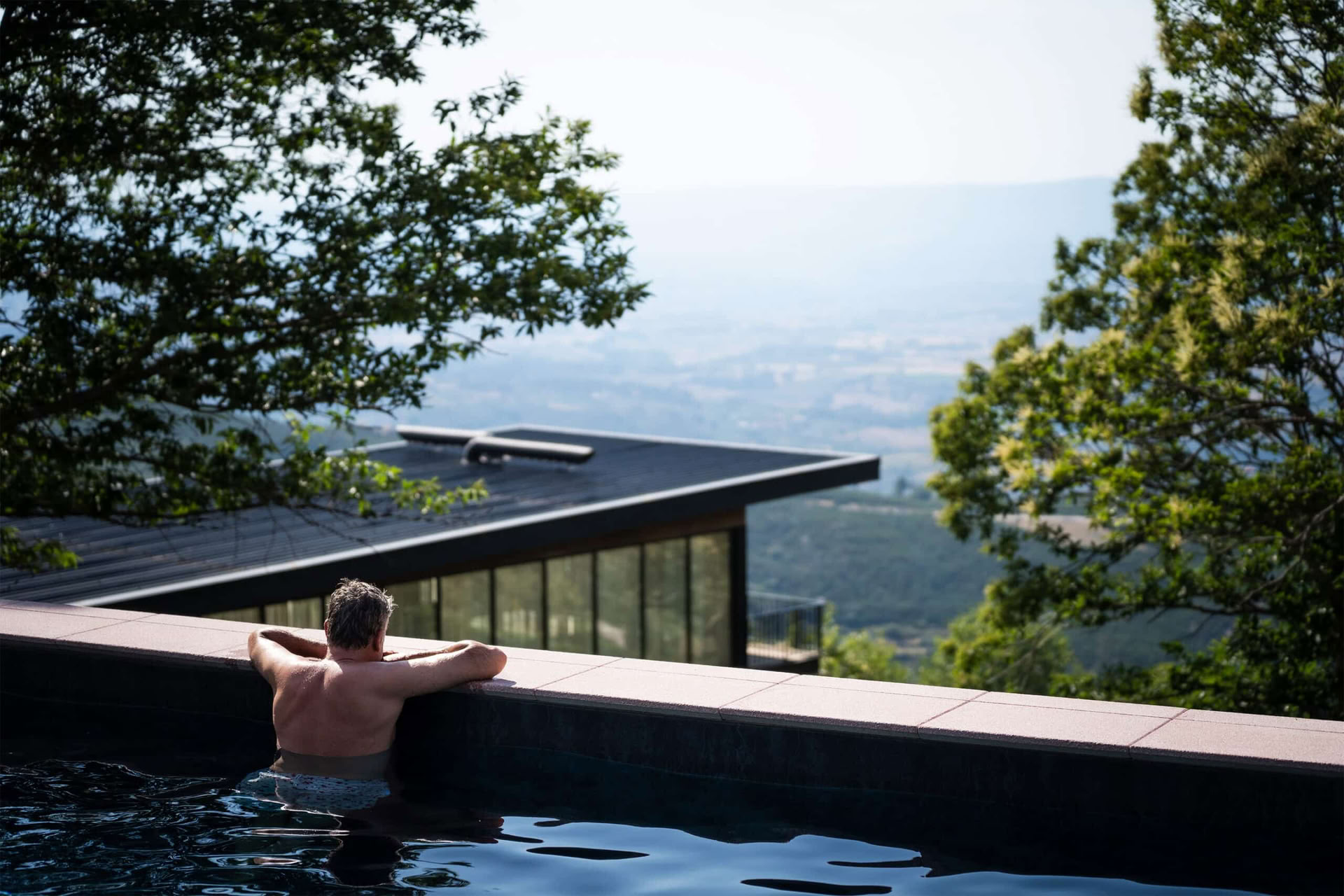 Serenity SPA Day