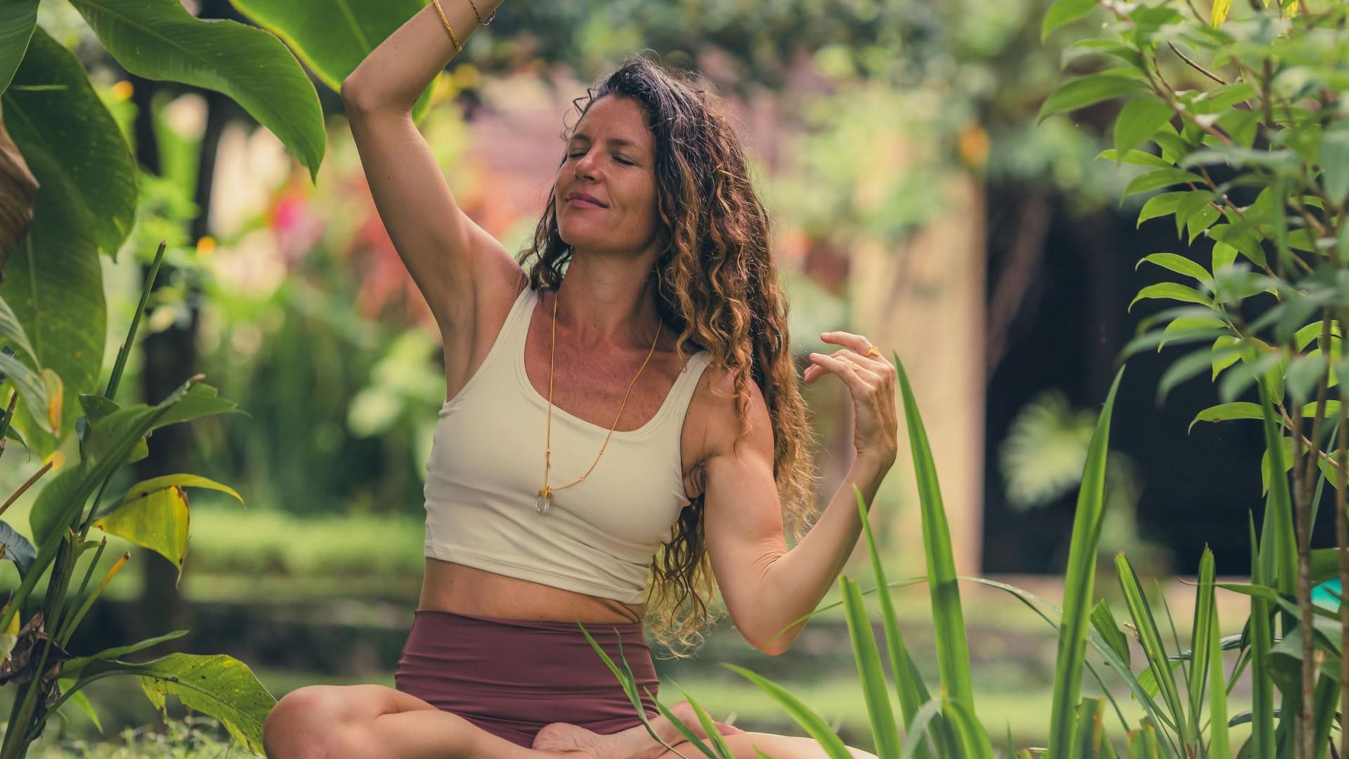 Field of Origins 200hr Hatha Yoga & Yoga Nidra Teacher Training