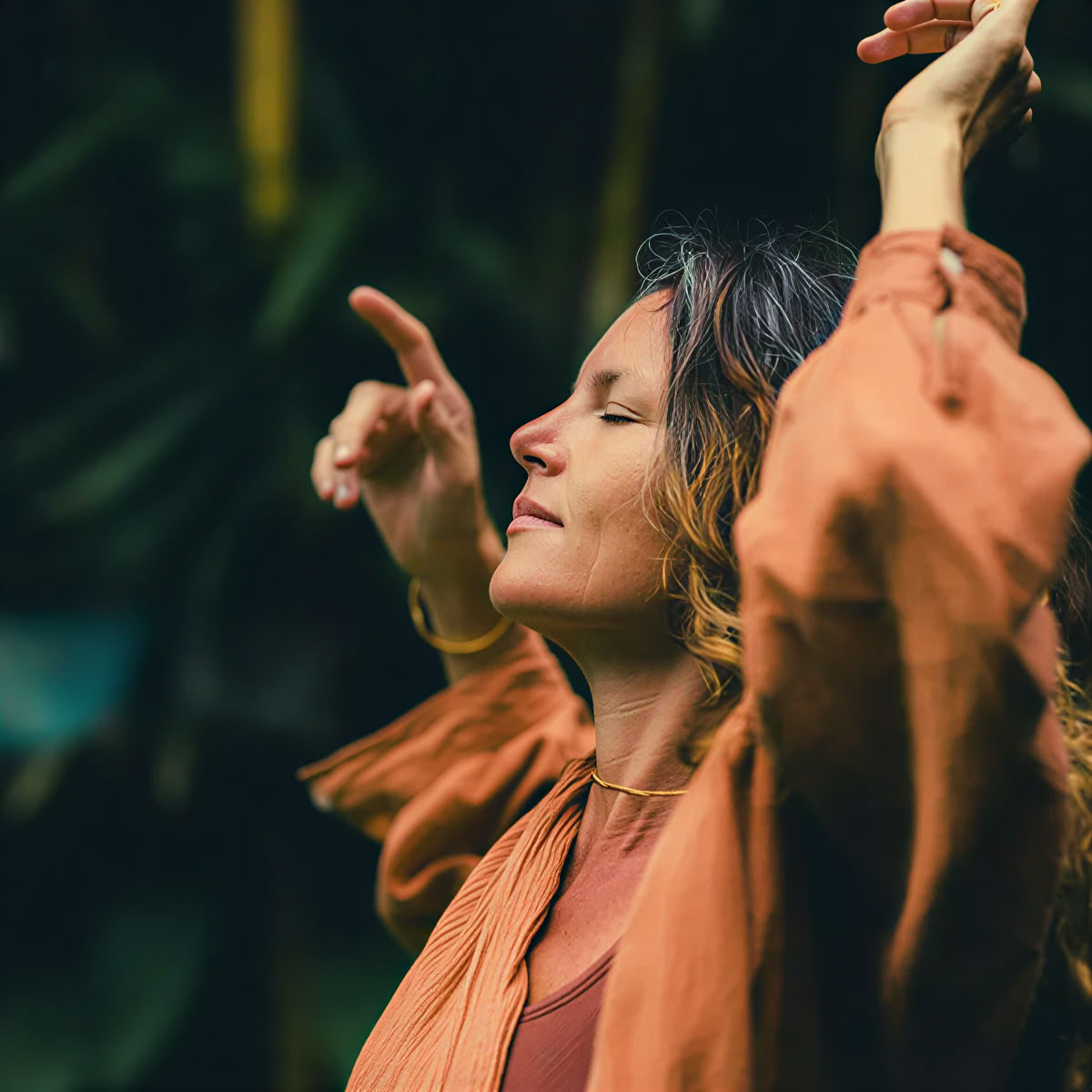 Field of Origins 200hr Hatha Yoga & Yoga Nidra Teacher Training