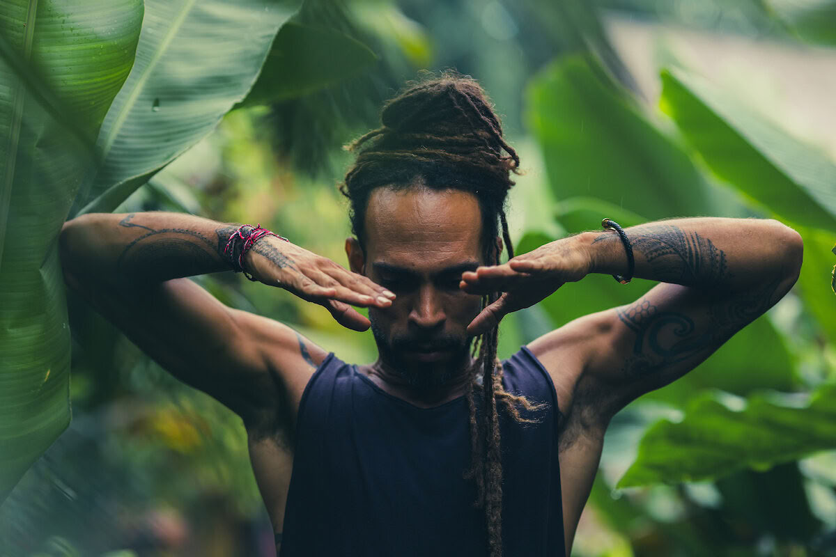 Somatic Yin Yoga Fundamentals 100 Hr YTT
