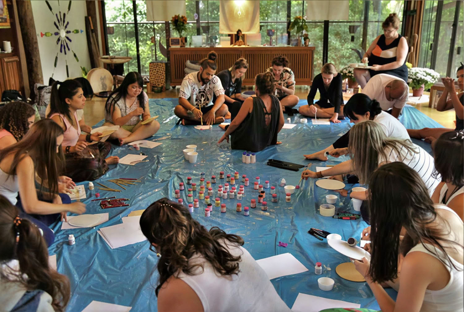 Retiro Fênix – O Poder Está Dentro de Você