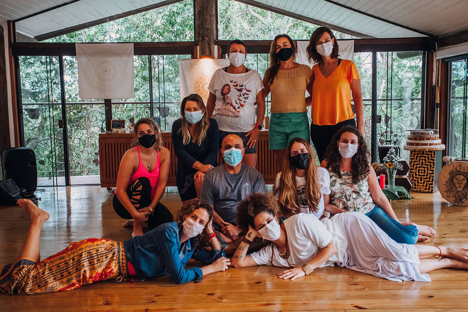 Retiro Fênix – O Poder Está Dentro de Você