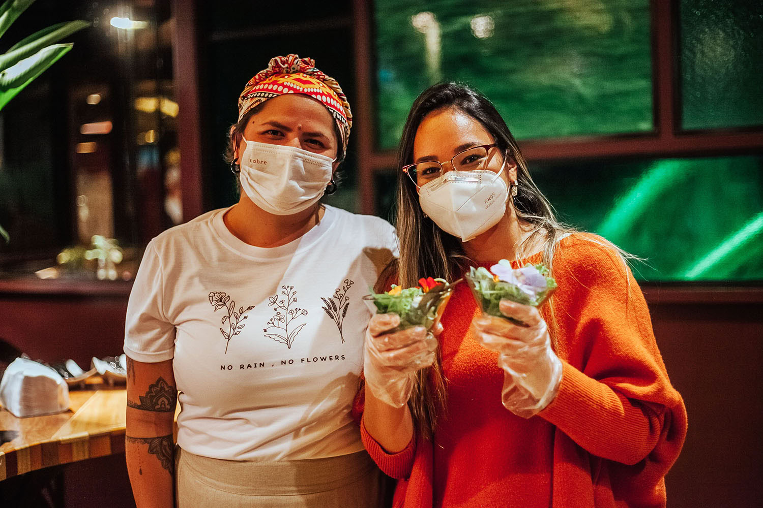 Retiro Fênix – O Poder Está Dentro de Você