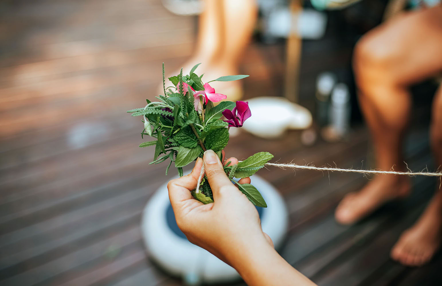 Retiro Fênix – O Poder Está Dentro de Você