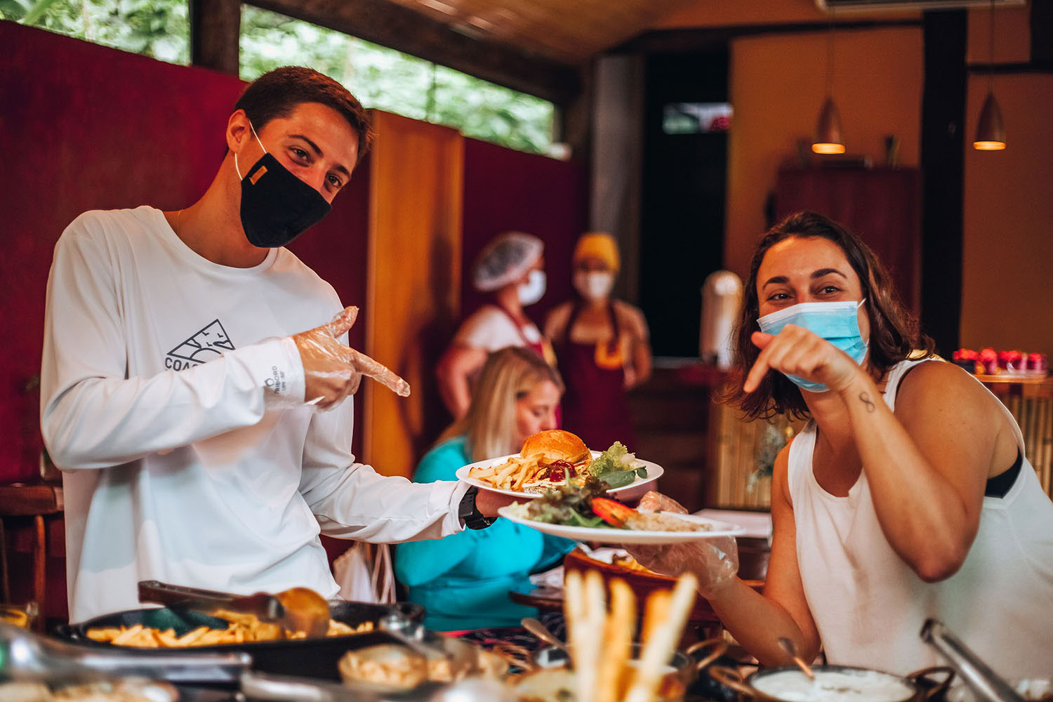 Retiro Fênix – O Poder Está Dentro de Você