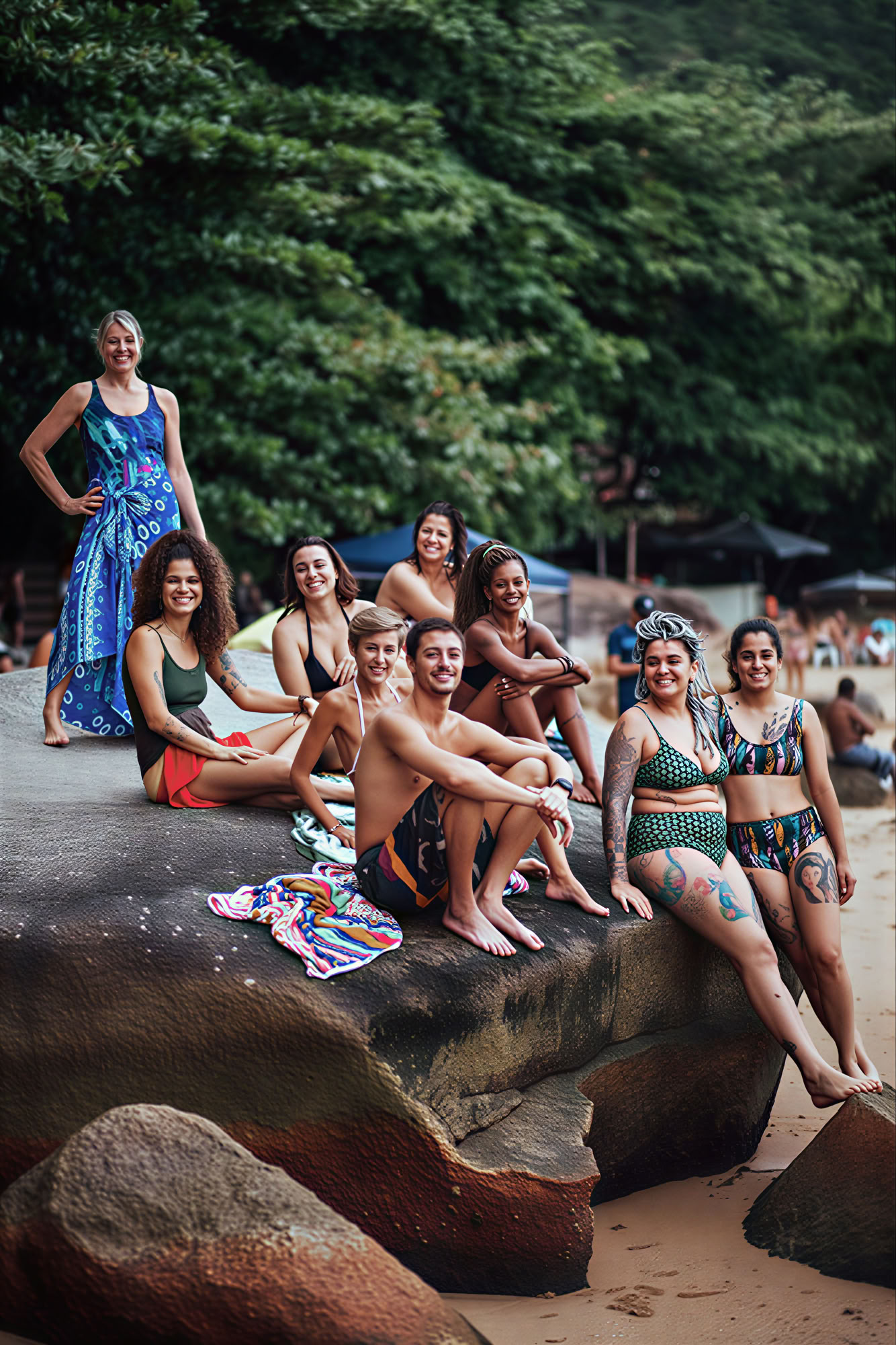 Retiro Fênix – O Poder Está Dentro de Você
