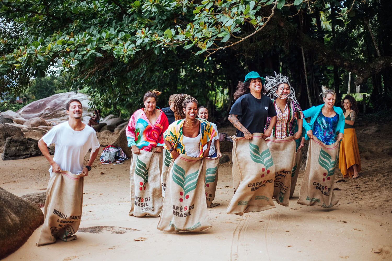 Retiro Fênix – O Poder Está Dentro de Você