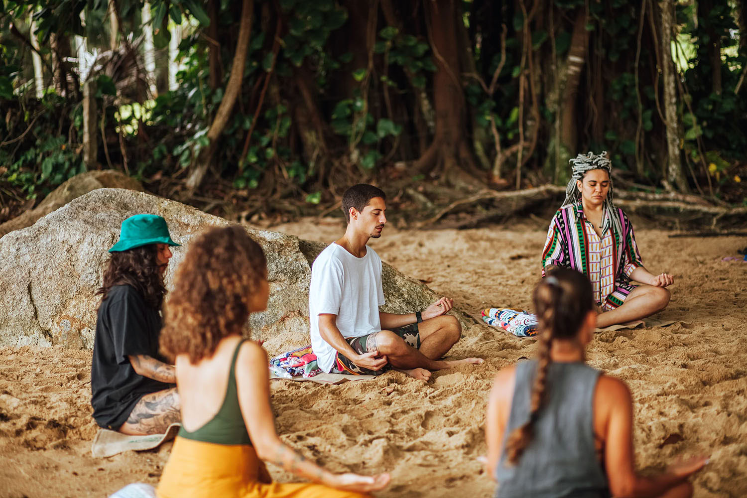 Retiro Fênix – O Poder Está Dentro de Você