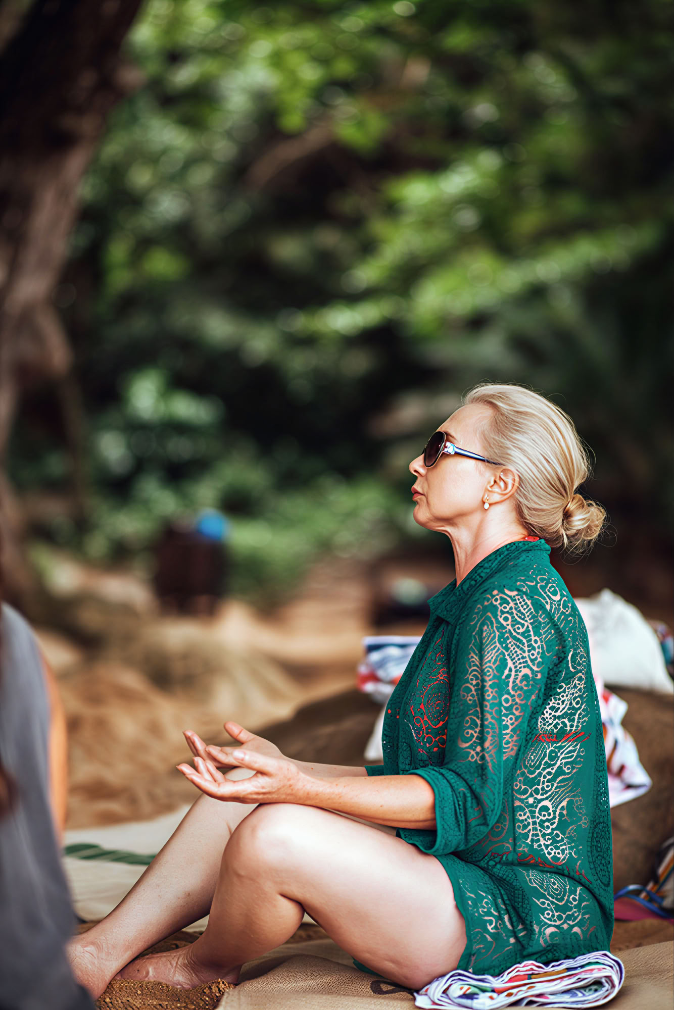 Retiro Fênix – O Poder Está Dentro de Você