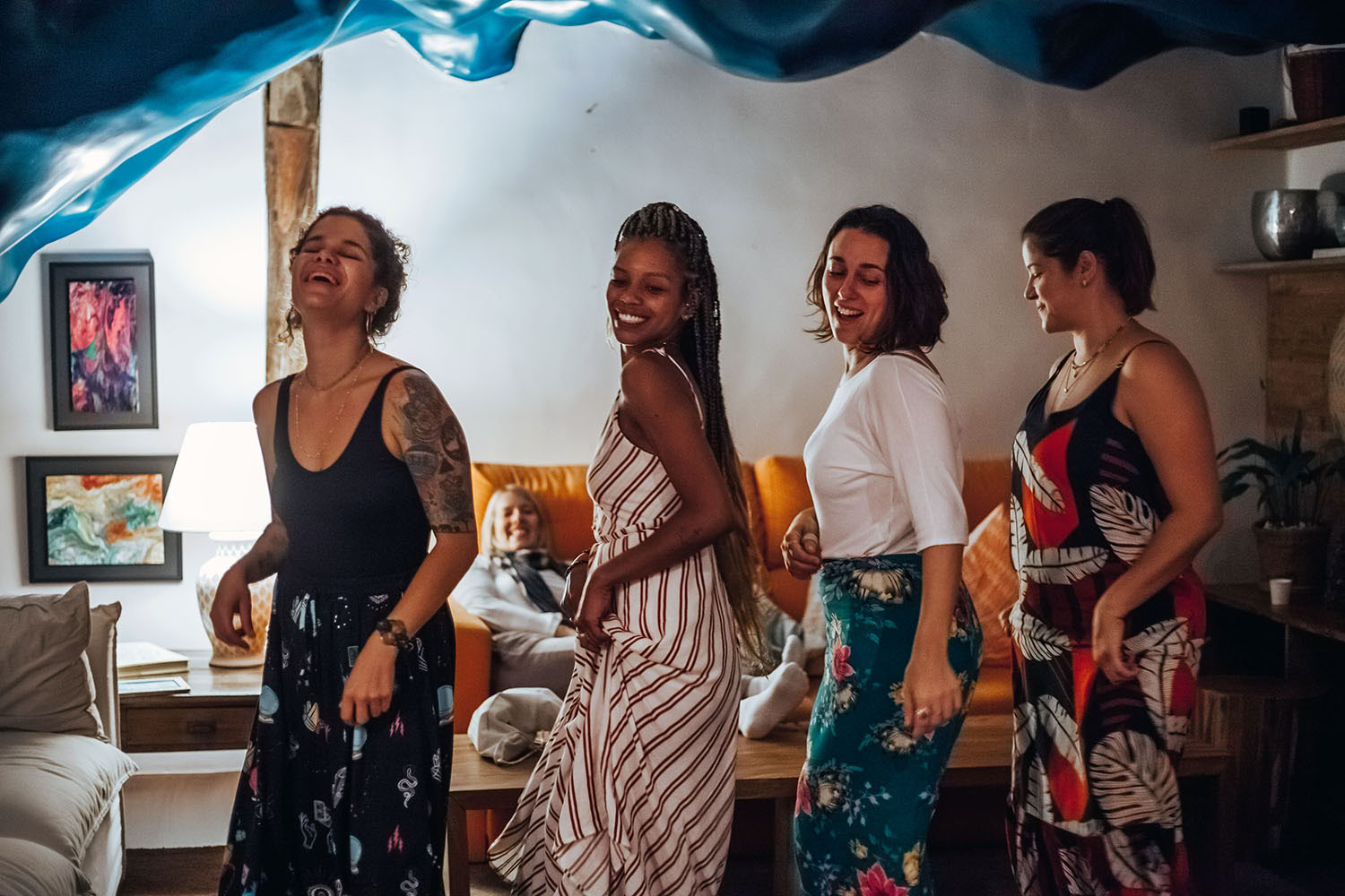 Retiro Fênix – O Poder Está Dentro de Você