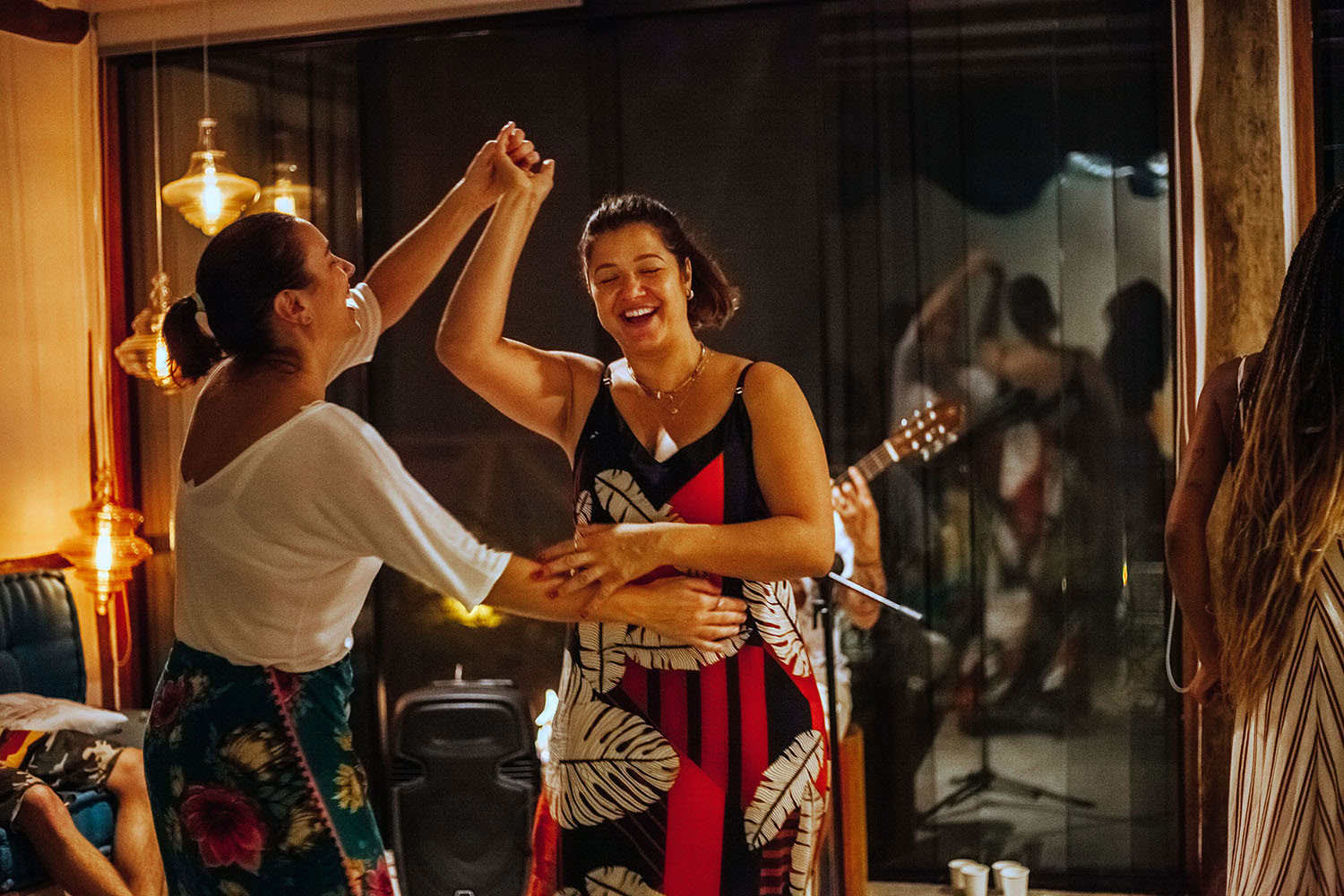 Retiro Fênix – O Poder Está Dentro de Você