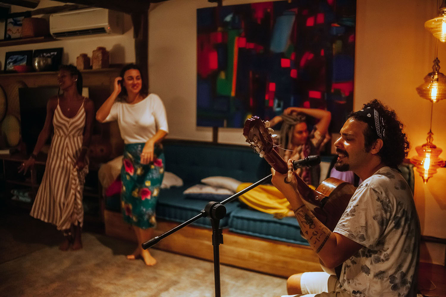 Retiro Fênix – O Poder Está Dentro de Você
