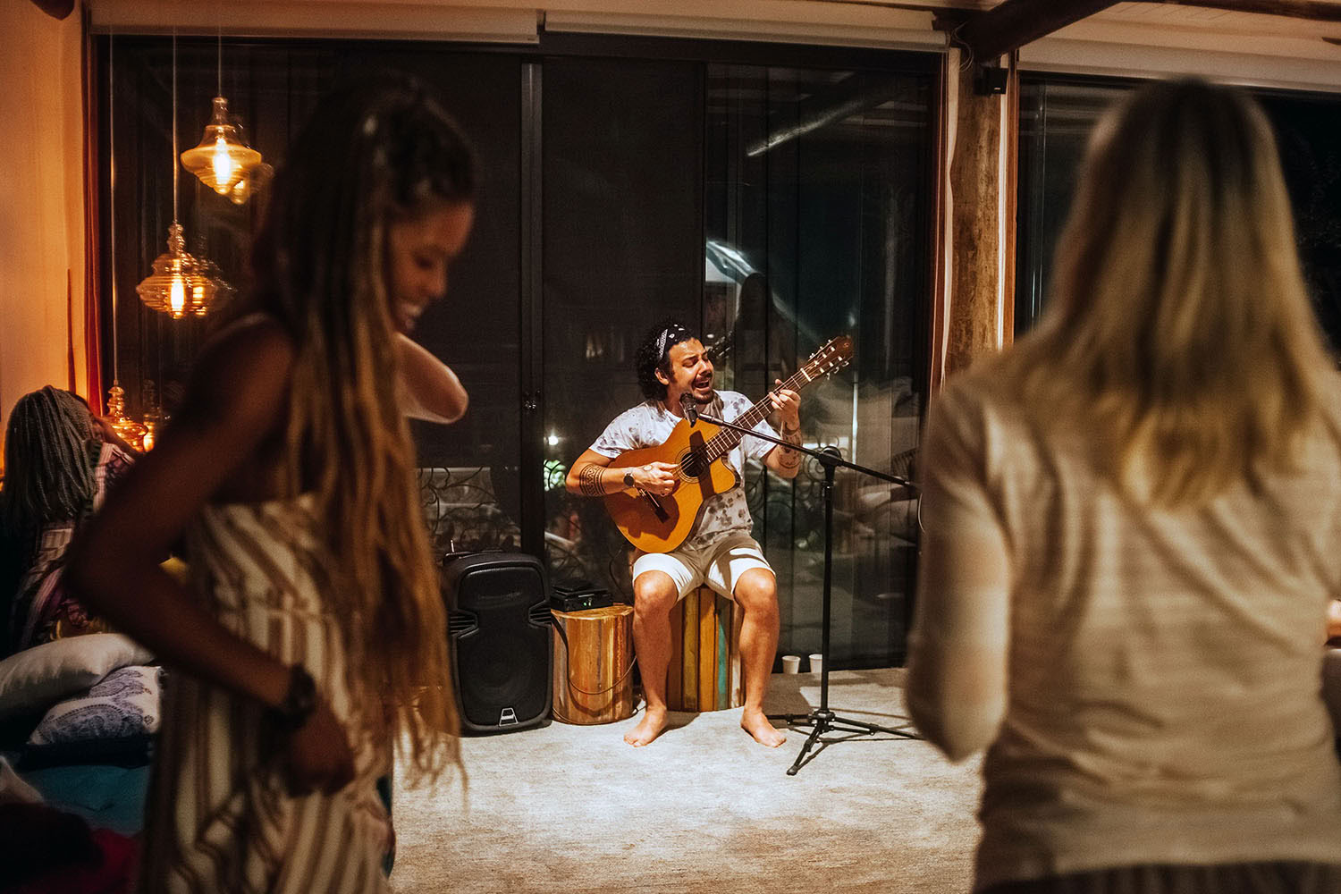 Retiro Fênix – O Poder Está Dentro de Você