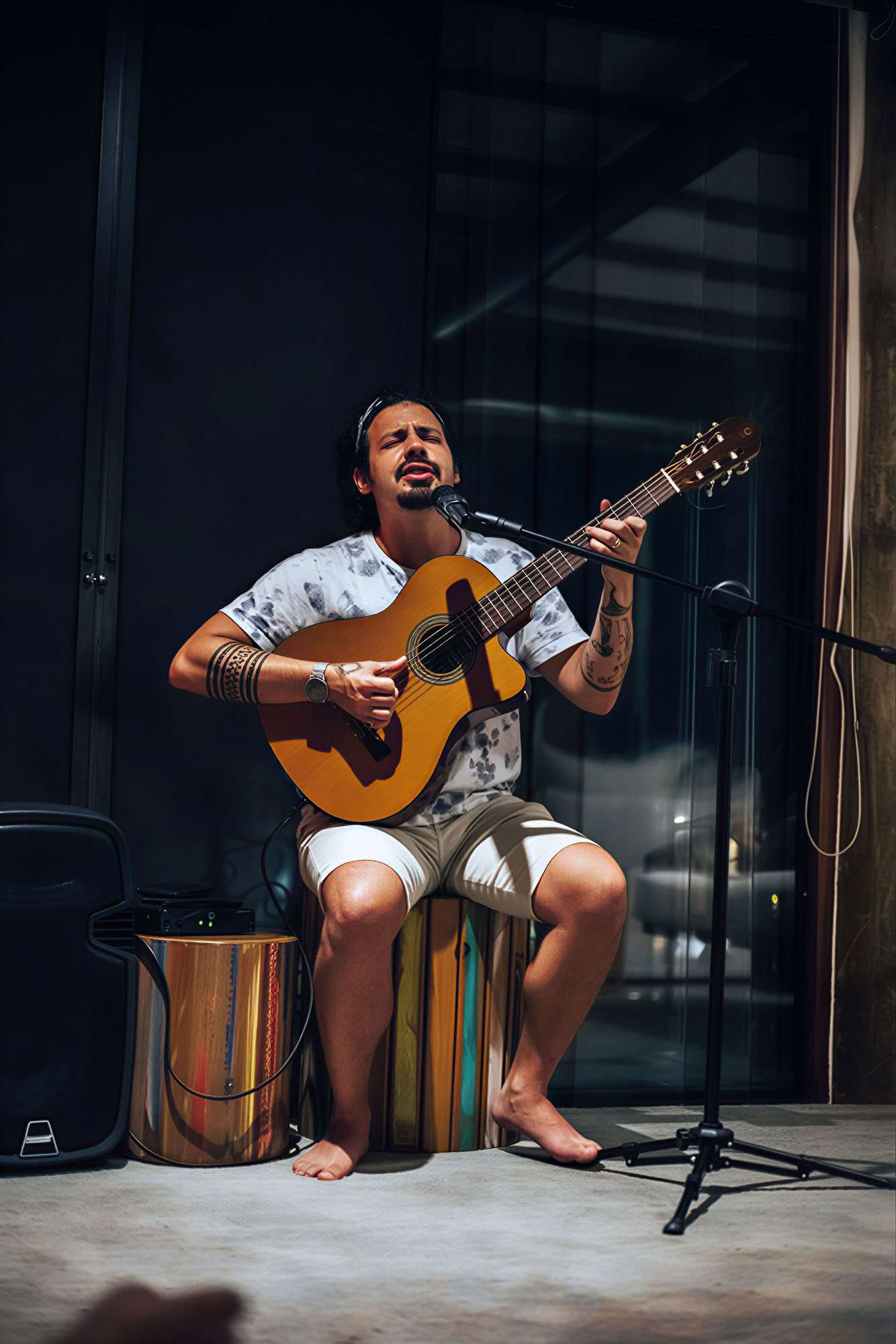 Retiro Fênix – O Poder Está Dentro de Você