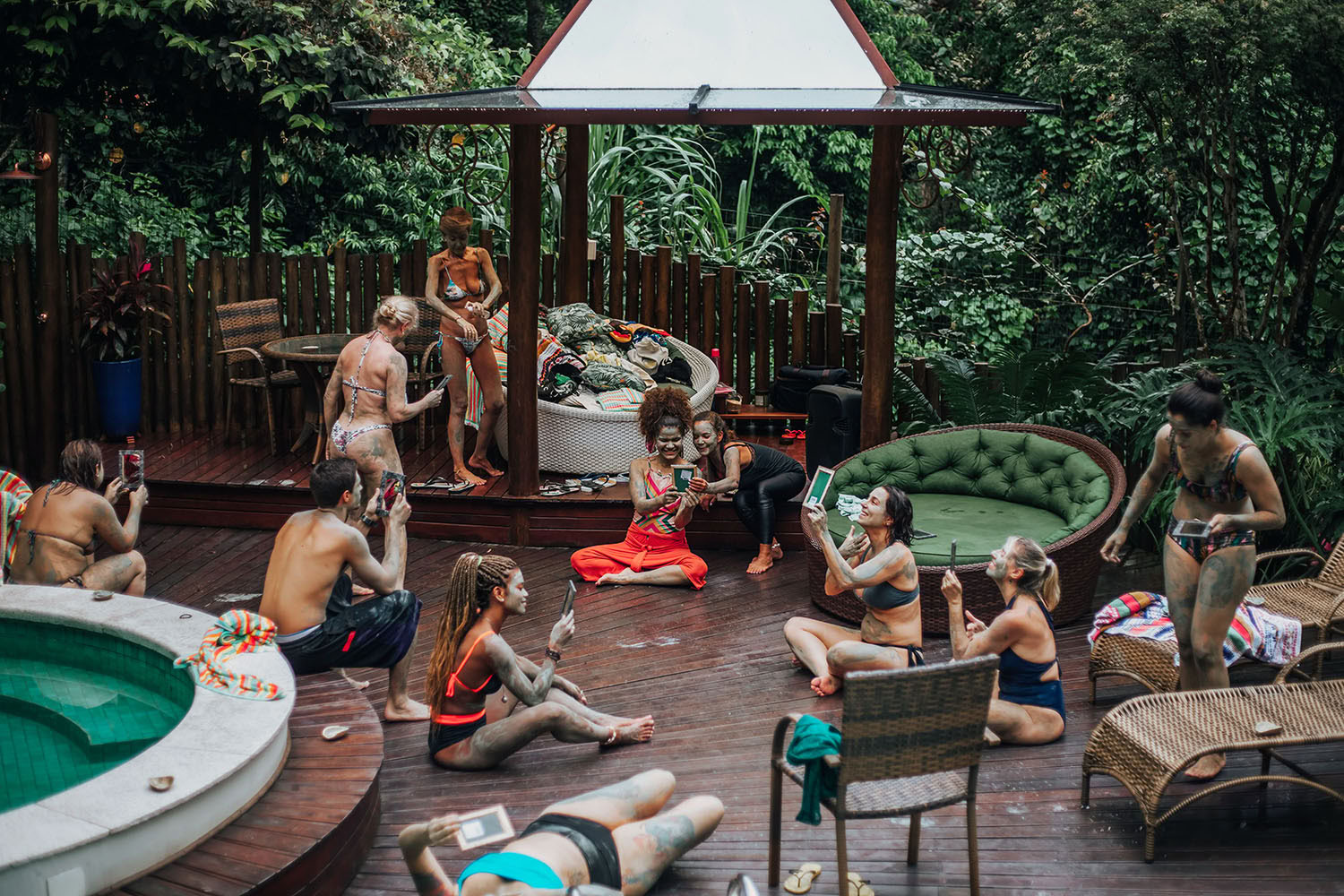 Retiro Fênix – O Poder Está Dentro de Você
