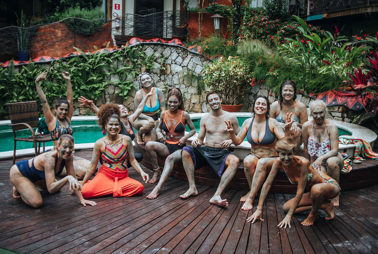 Retiro Fênix – O Poder Está Dentro de Você