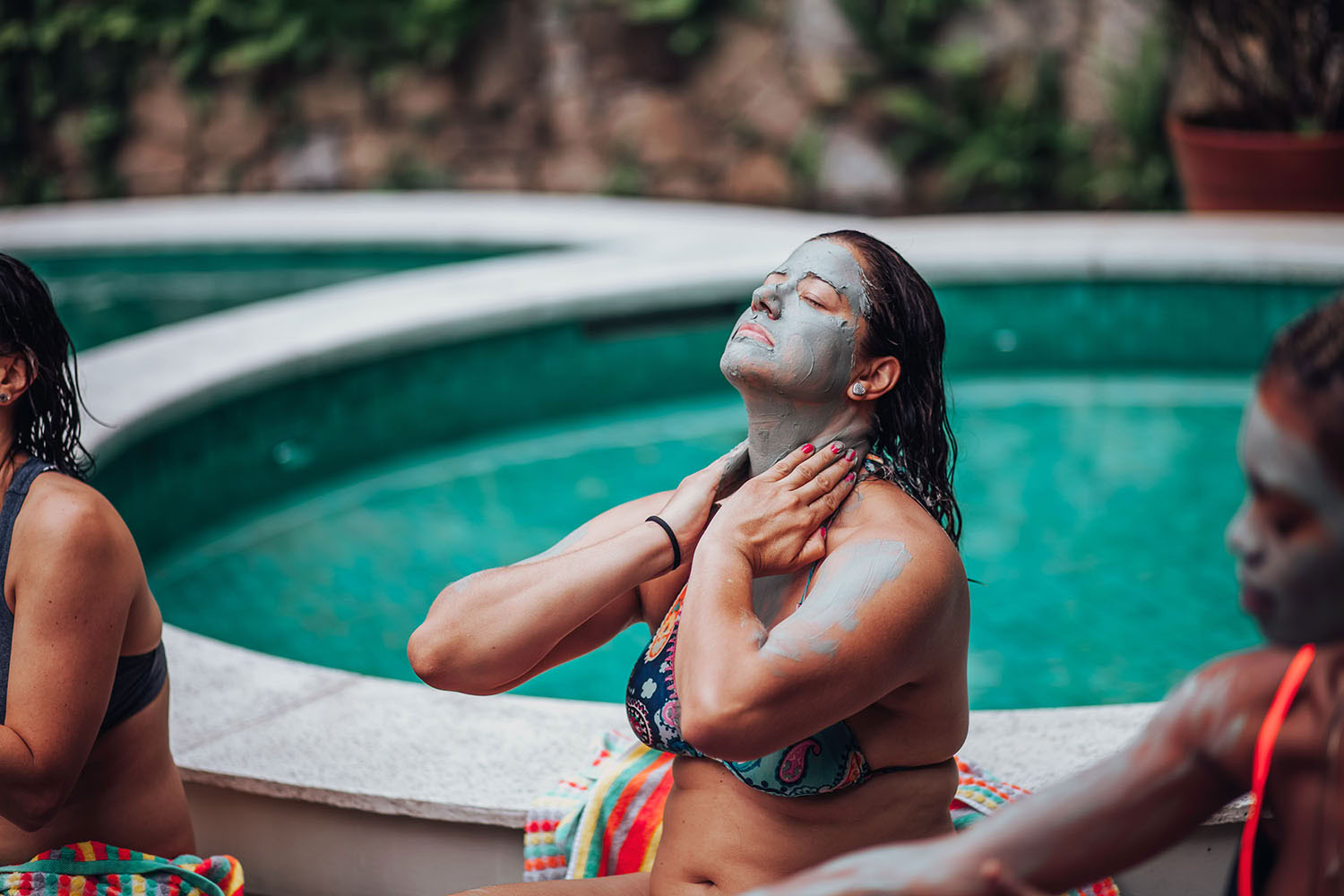Retiro Fênix – O Poder Está Dentro de Você