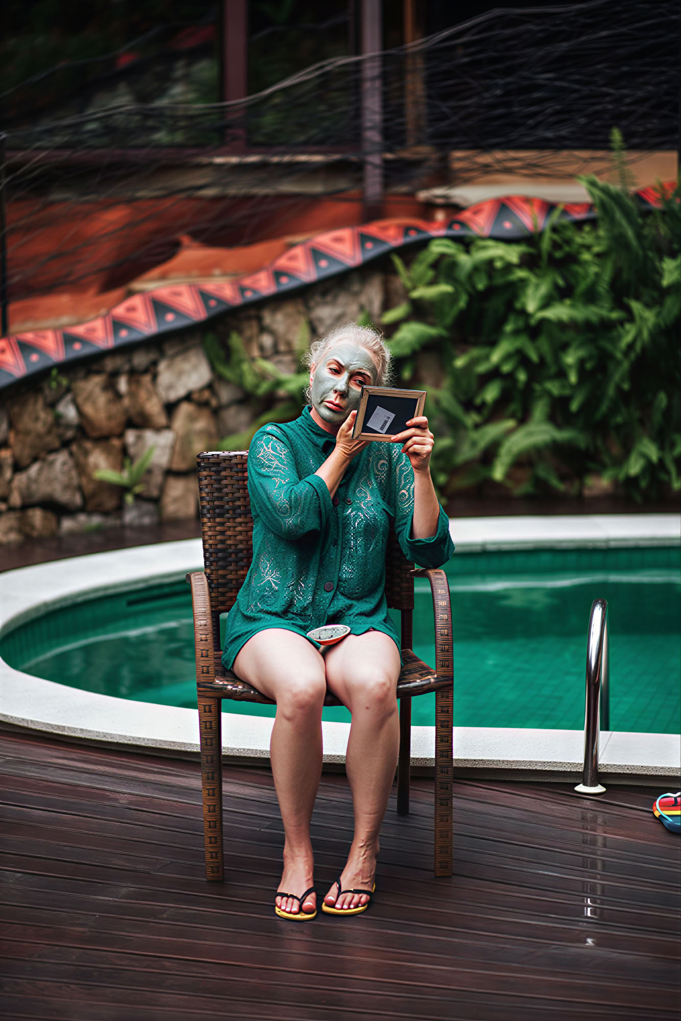 Retiro Fênix – O Poder Está Dentro de Você