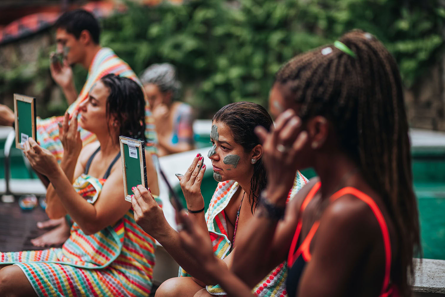 Retiro Fênix – O Poder Está Dentro de Você