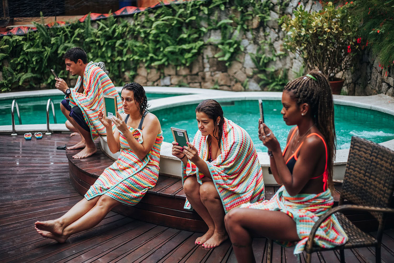 Retiro Fênix – O Poder Está Dentro de Você