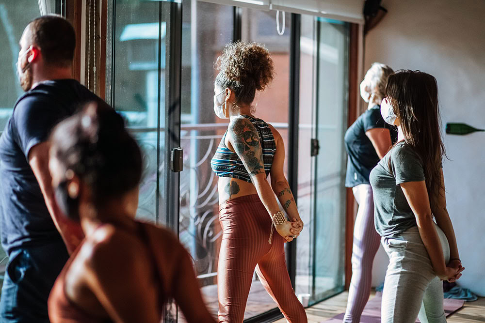 Retiro Fênix – O Poder Está Dentro de Você