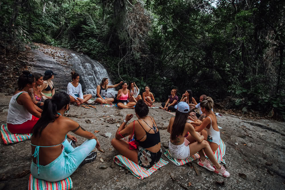 Retiro Fênix – O Poder Está Dentro de Você
