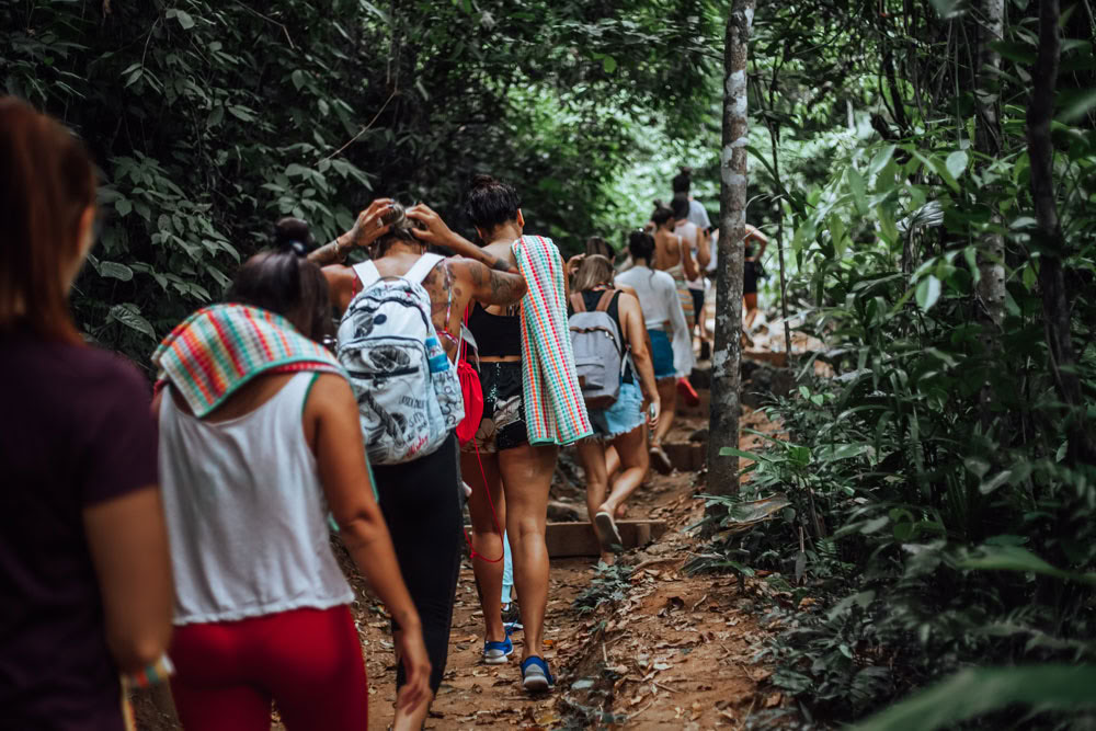 Retiro Fênix – O Poder Está Dentro de Você