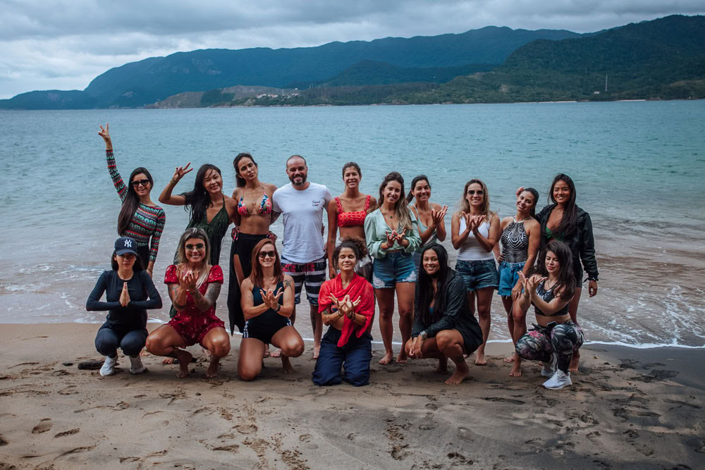 Retiro Fênix – O Poder Está Dentro de Você