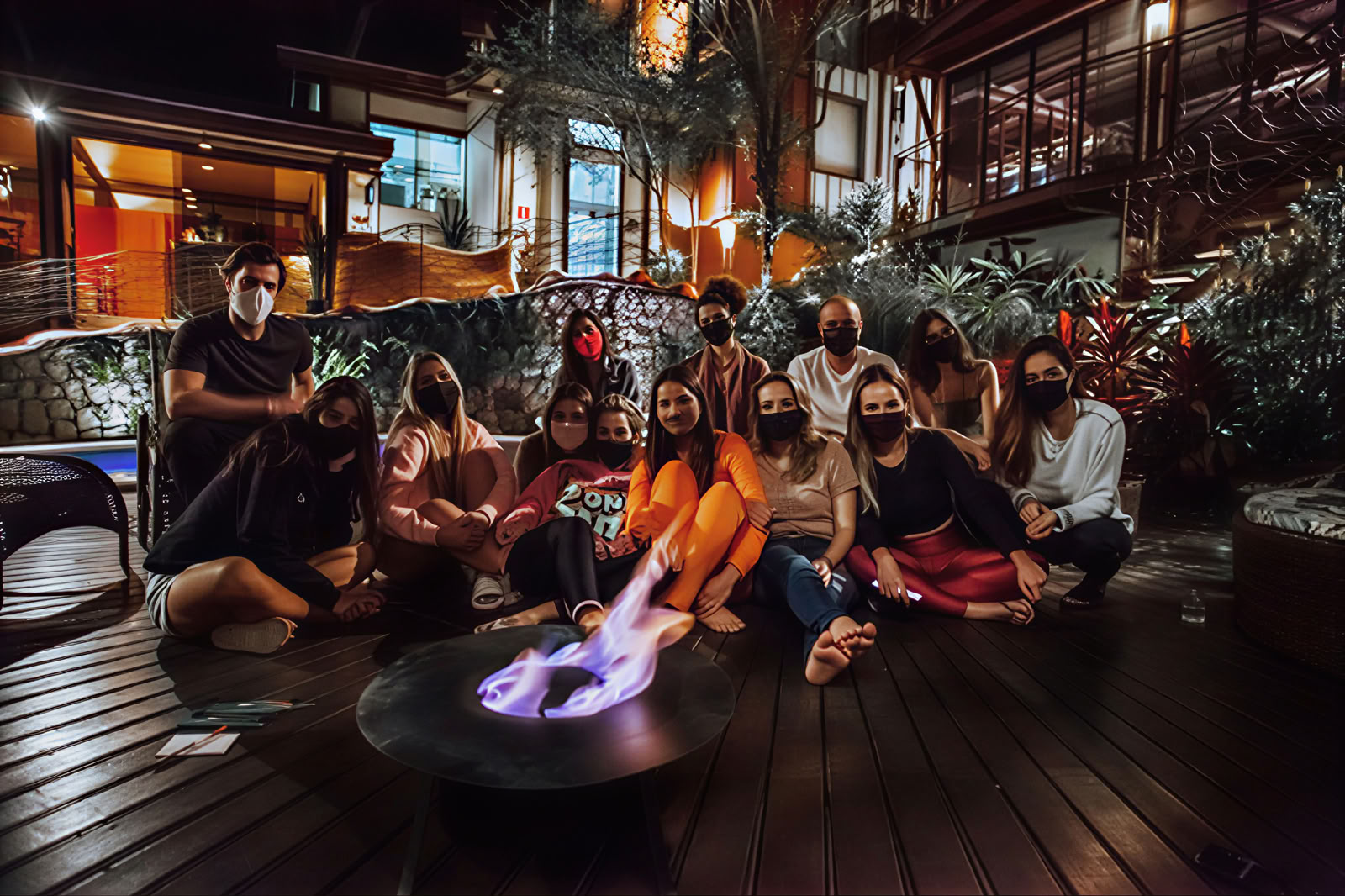Retiro Fênix – O Poder Está Dentro de Você