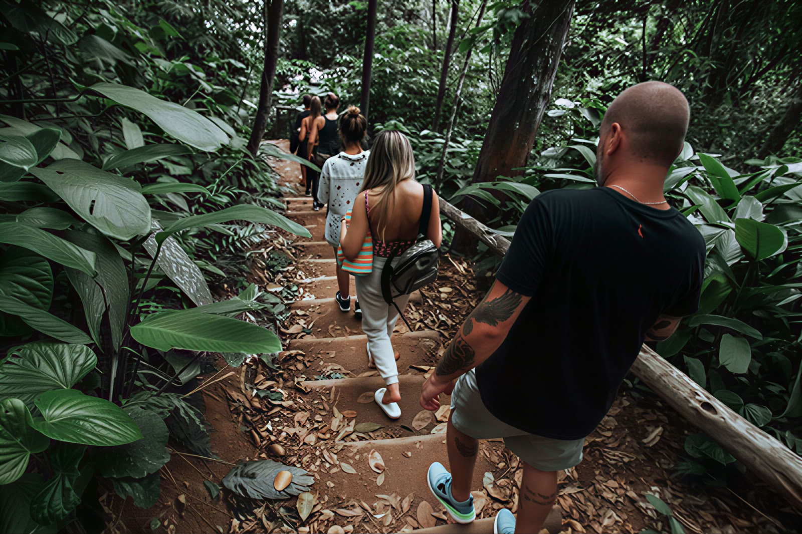 Retiro Fênix – O Poder Está Dentro de Você