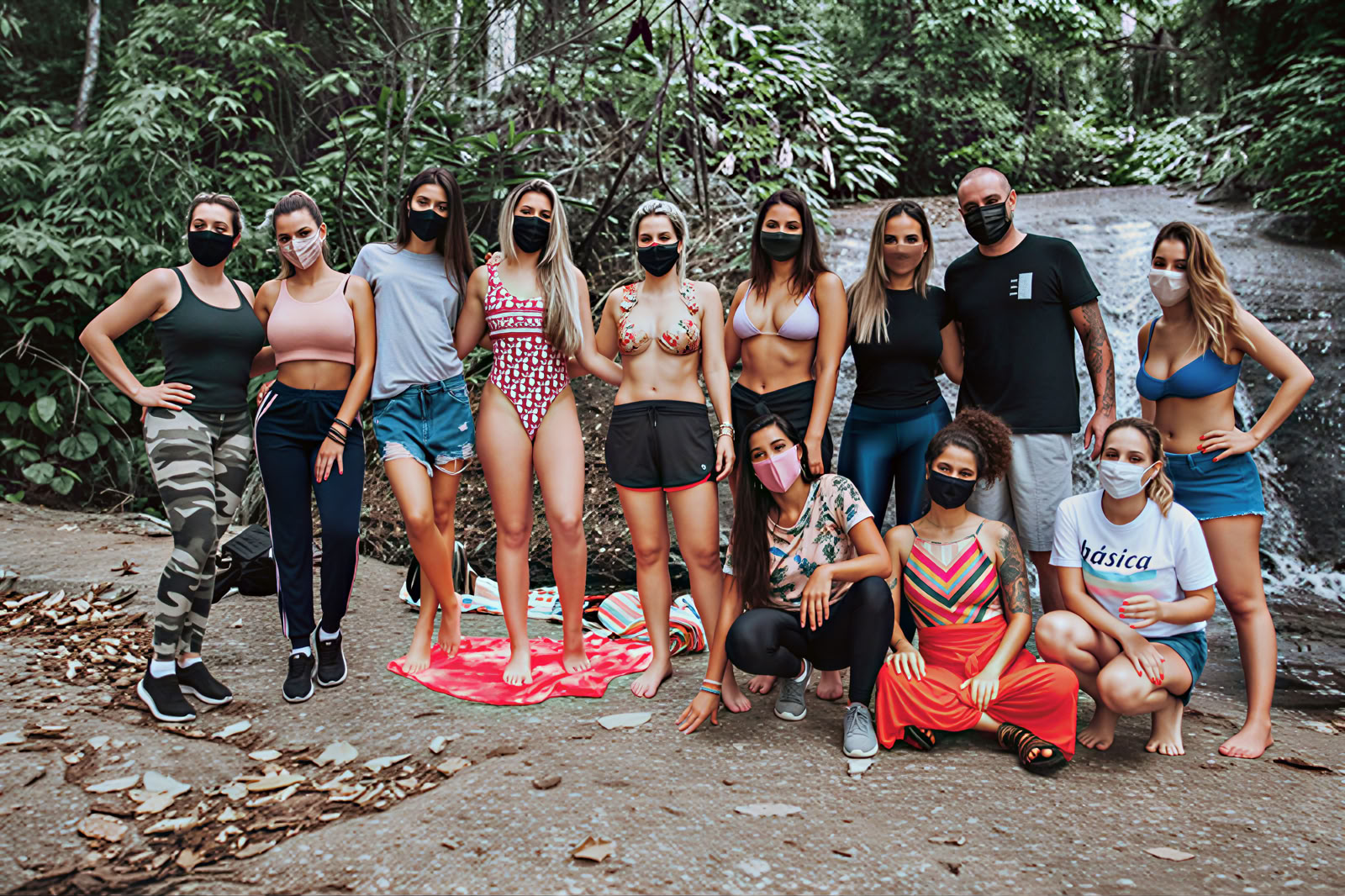 Retiro Fênix – O Poder Está Dentro de Você