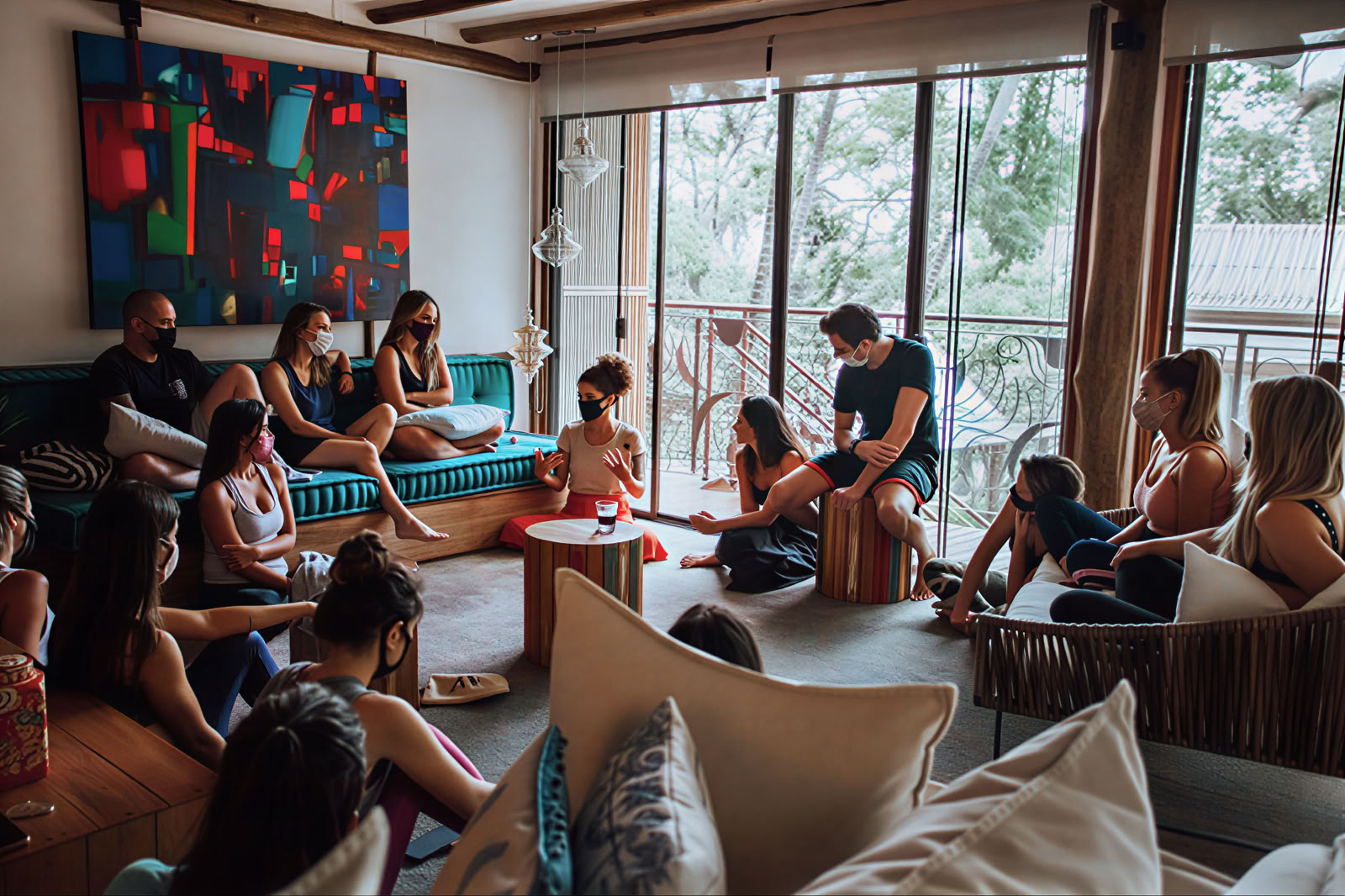 Retiro Fênix – O Poder Está Dentro de Você