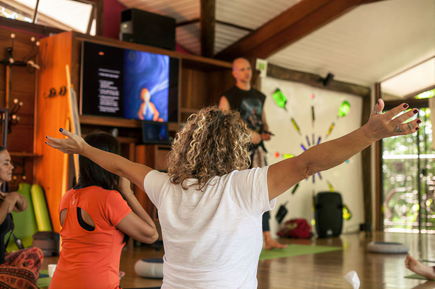 Retiro Fênix – O Poder Está Dentro de Você