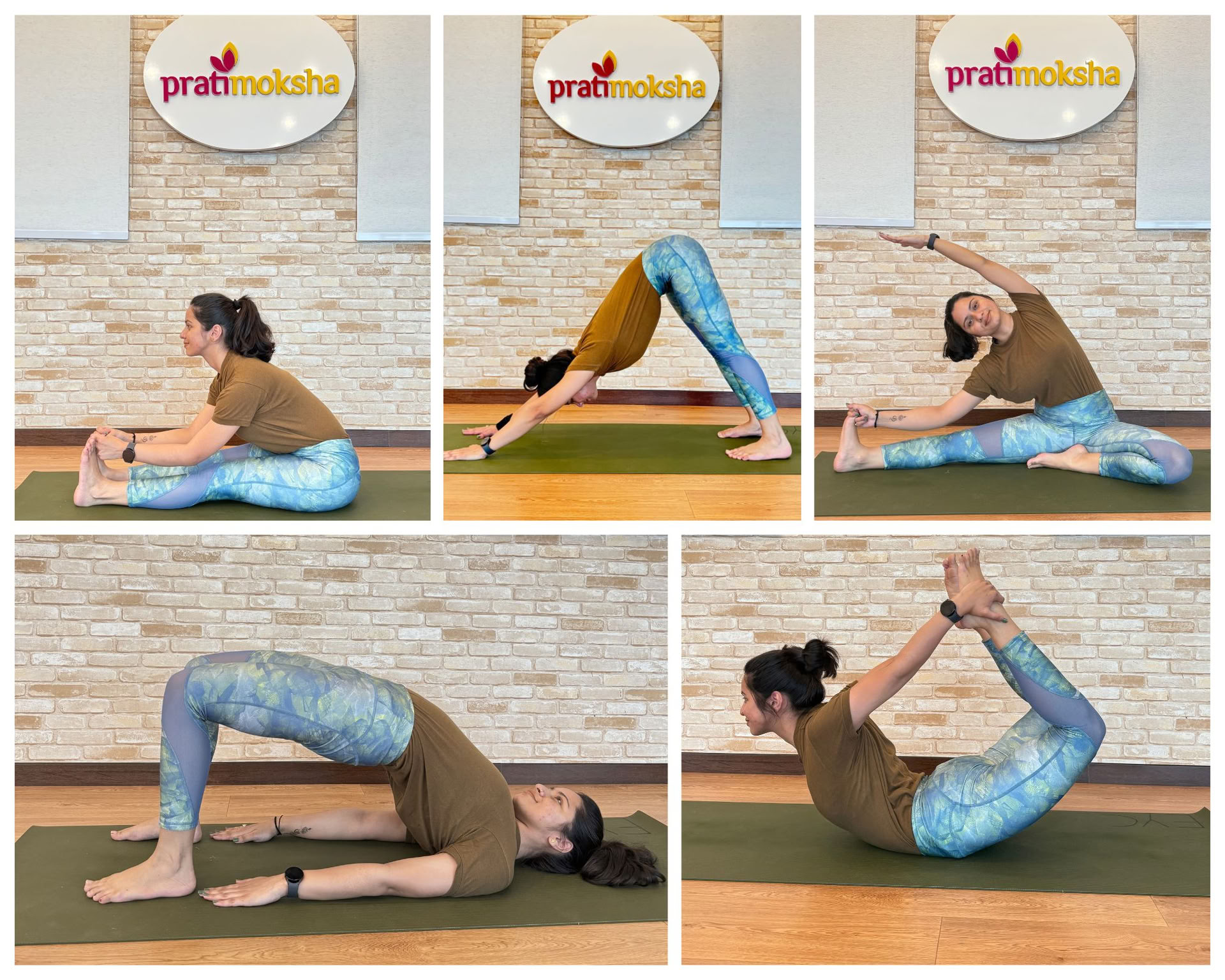 Yoga Therapy for Pelvic and Core Strength