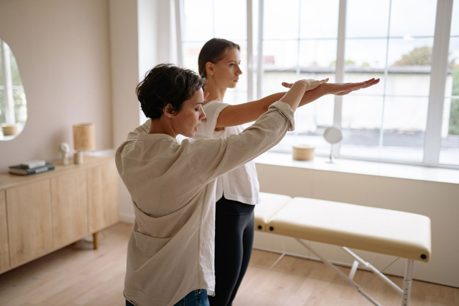 Yoga Therapy for Musculoskeletal Health (Strength with Grace)