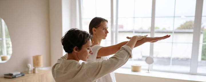 Yoga Therapy for Musculoskeletal Health (Strength with Grace)