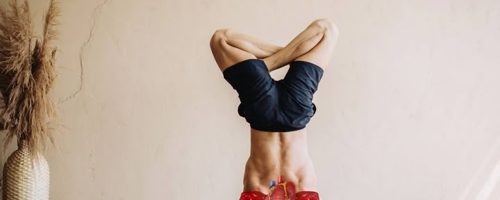 Yoga Therapy for Respiratory Health (Cardio-Breath Fusion)