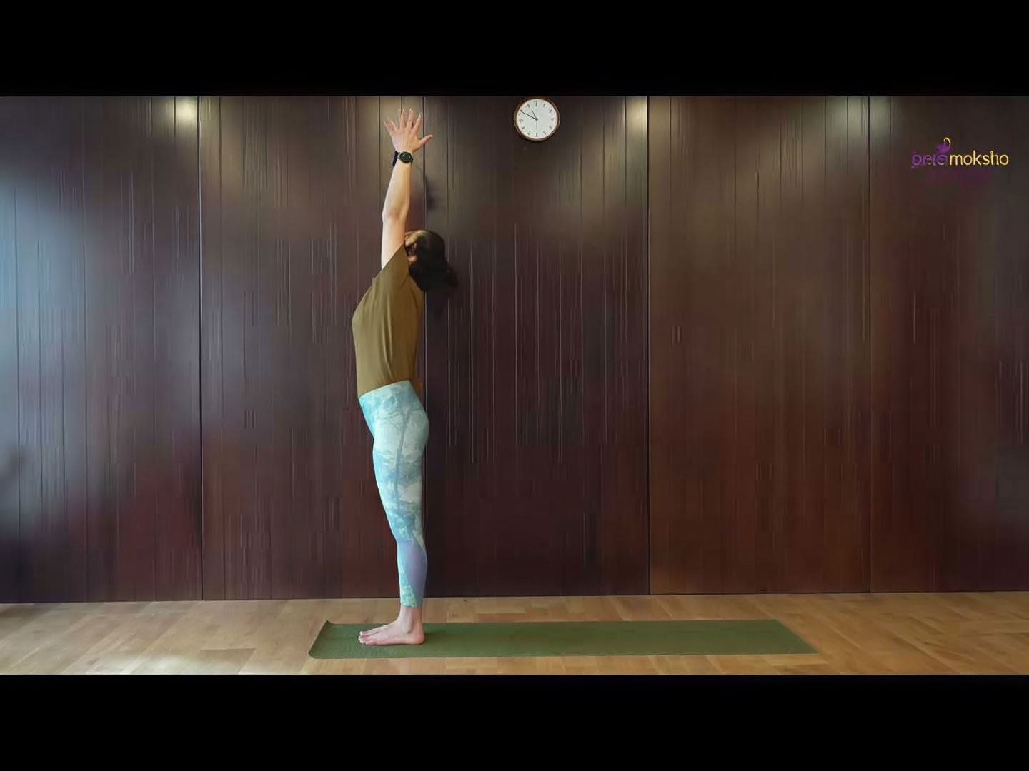 Yoga Therapy for Managing Obesity
