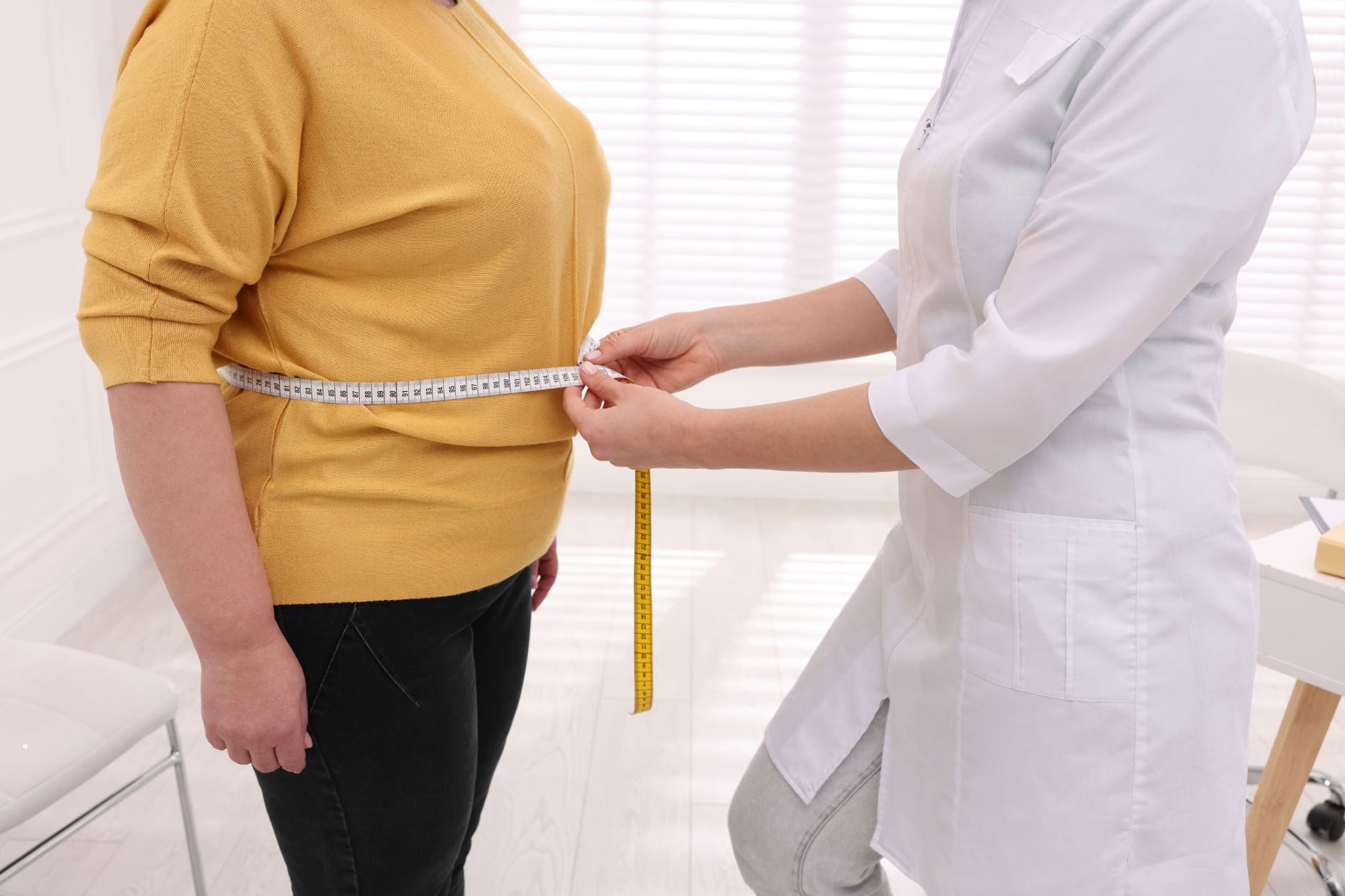 Yoga Therapy for Managing Obesity